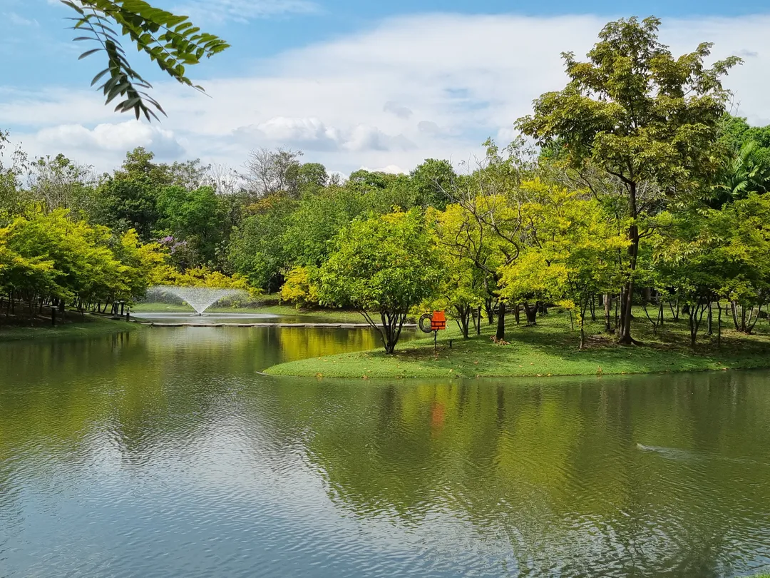 2_詩麗吉王后公園
