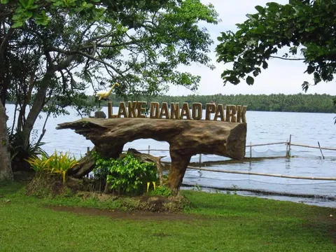 4_Green Lake Park