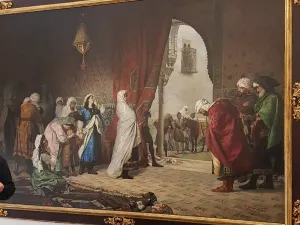 Museum der Alhambra