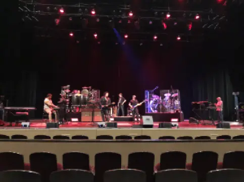 Gallo Center for the Arts