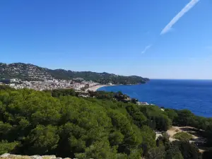 Castell de Sant Joan
