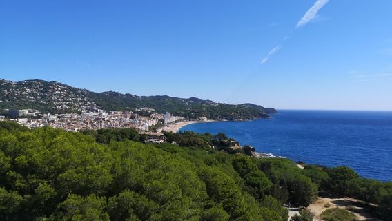 Castell de Sant Joan