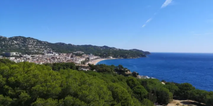 Castell de Sant Joan