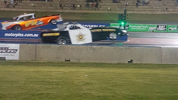 Perth Motorplex