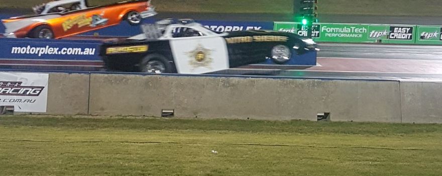 Perth Motorplex