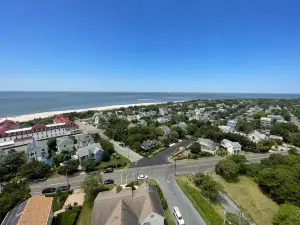 Cape May Lighthouse