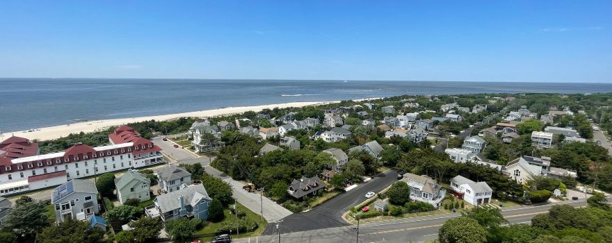 Cape May Lighthouse