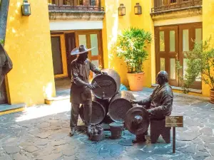 National Museum of Tequila