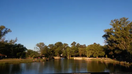 Old Bridge