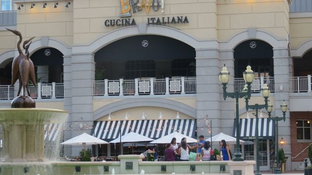 Funny Bone Comedy Club