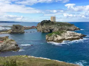 Sile Lighthouse