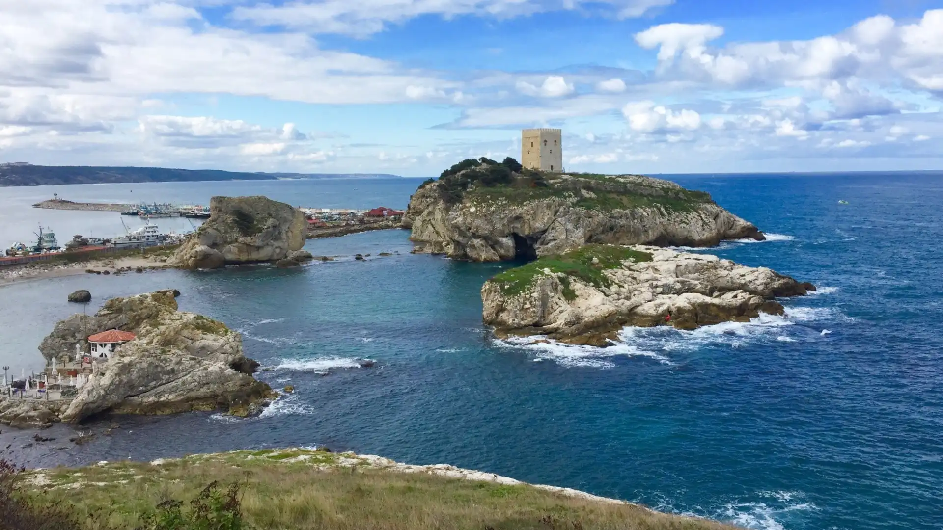 Hotels near Sile Lighthouse
