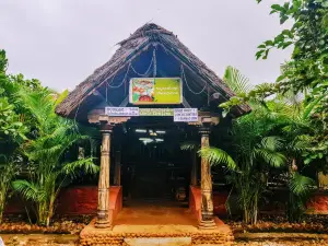 Agadi Thota