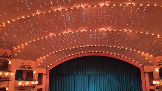 Aronoff Center for the Arts