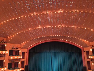 Aronoff Center for the Arts