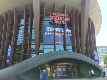 Aylesbury Waterside Theatre