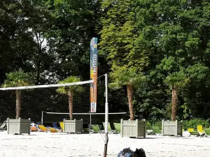 シャンパーニュ公園