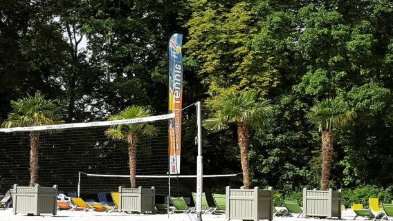 Parc de Champagne