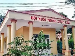 Dong Tam Snake Farm