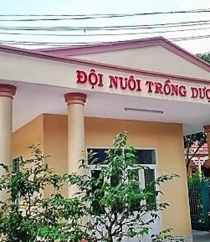 Châu Thành District