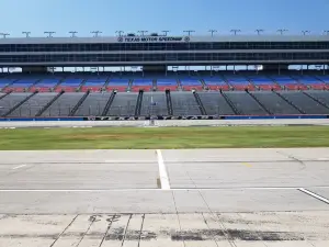 Texas Motor Speedway