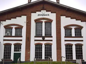 Kulturzentrum Pumpwerk