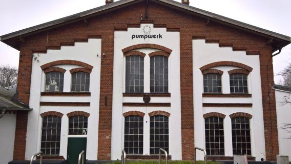 Kulturzentrum Pumpwerk