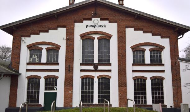Kulturzentrum Pumpwerk