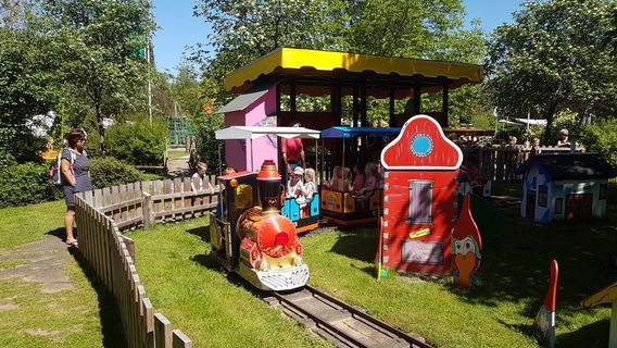 Het Land van Jan Klaassen