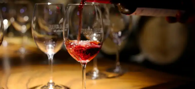 Hoteles en El Marqués