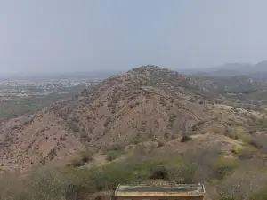 Chauth Mata Mandir