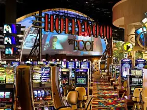 Hollywood Casino & Hotel Lawrenceburg