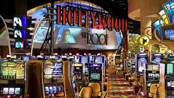 Hollywood Casino & Hotel Lawrenceburg