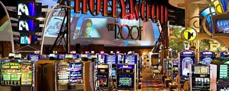 Hollywood Casino & Hotel Lawrenceburg