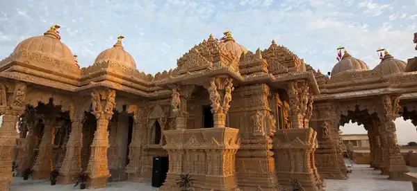 Hotels in Jamnagar
