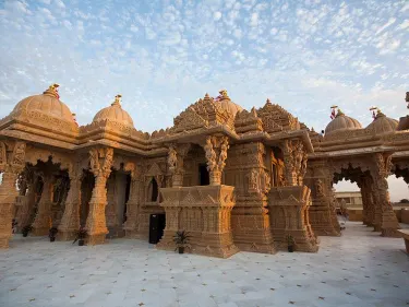 Jamnagar