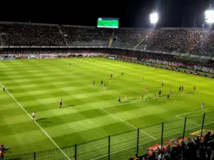 Estadio Luis "Pirata" Fuente
