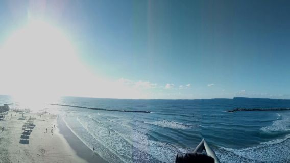 Sironit Beach