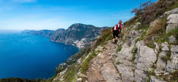 Hotels in Agerola