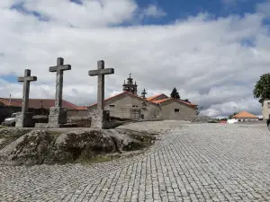 Sanctuary of Our Lady of Lapa