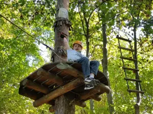Zamárdi Adventure Park