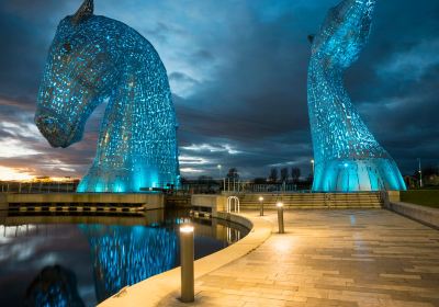 Grangemouth