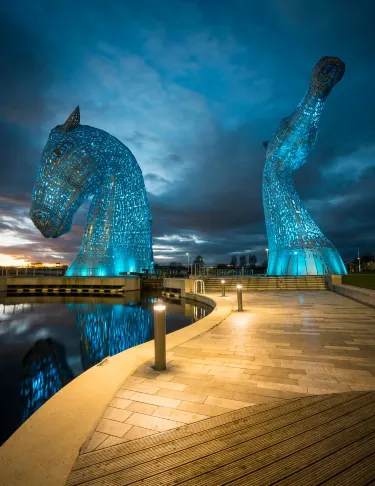 Grangemouth