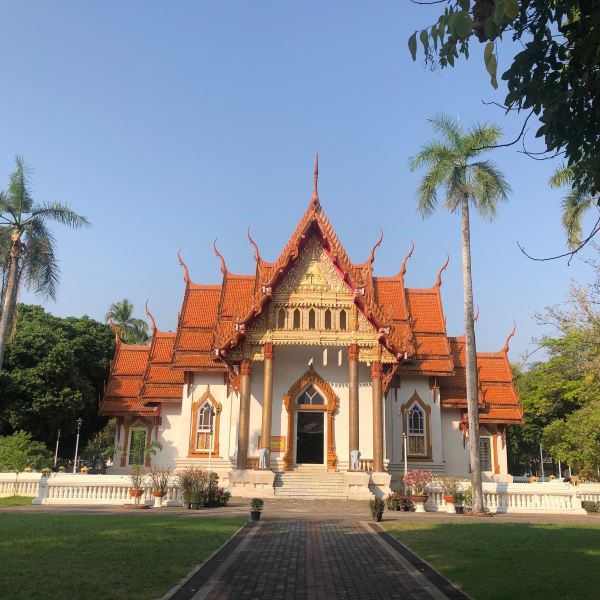 Shenzhen to Ubon Ratchathani Flights