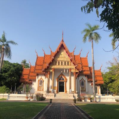 กรุงเทพ-อุบลราชธานี