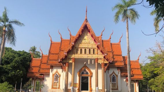 Thung Sri Mueang