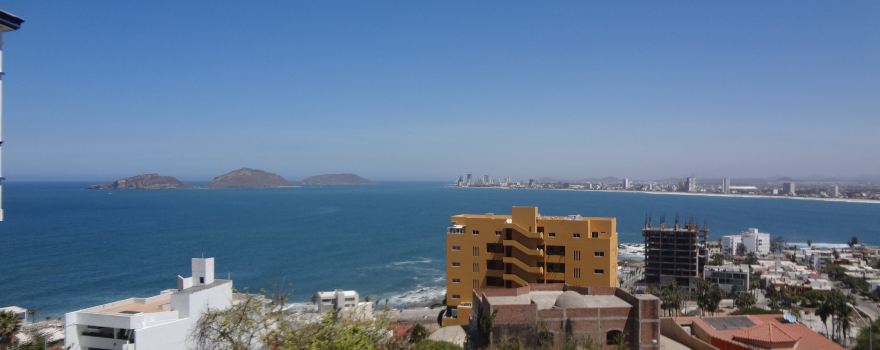 Cerro de la Neveria