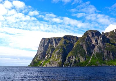 Western Brook Pond