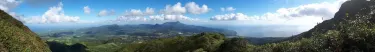 Montagne Pelée