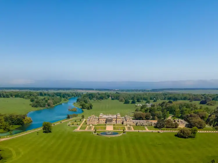 Hotels in Holkham